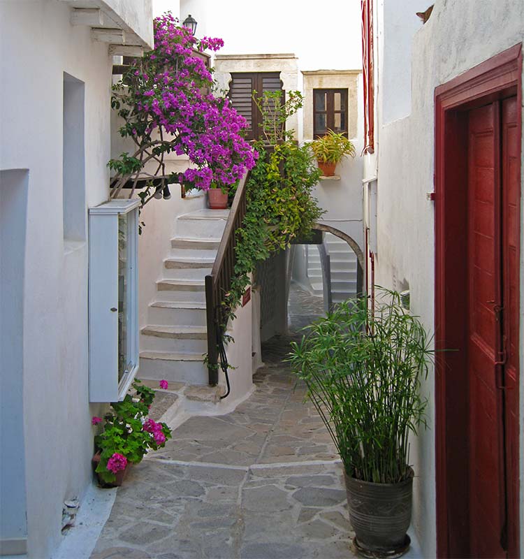 Naxos